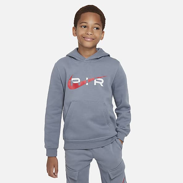 Boys Hoodies Sweatshirts. Nike ZA
